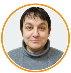 Королев Олег Владимирович